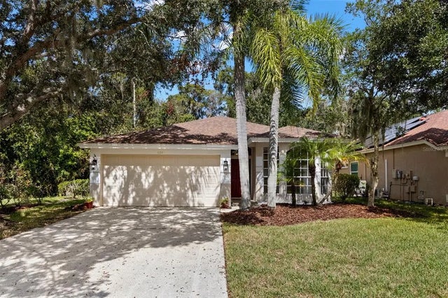 604 Kingsmill Court, OLDSMAR
