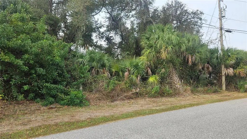 Nadasky Lot 47 Avenue, NORTH PORT