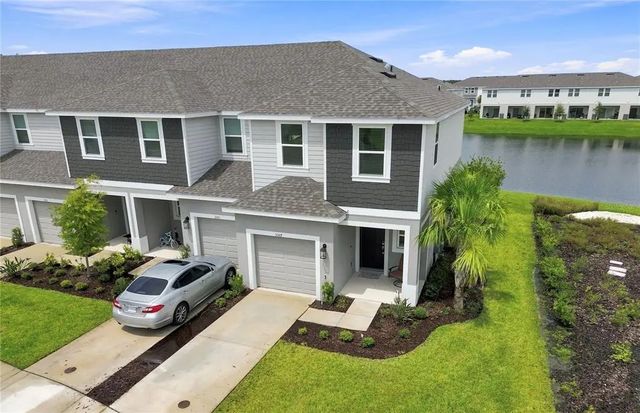 3507 Mayfair St, KISSIMMEE