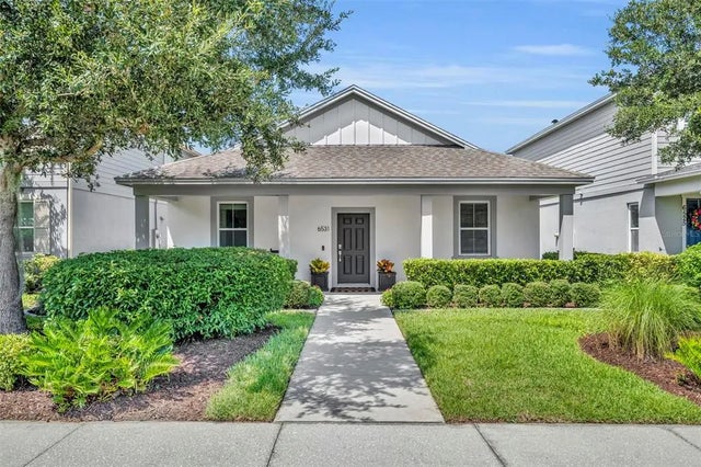6531 Orange Cream Alley, WINTER GARDEN