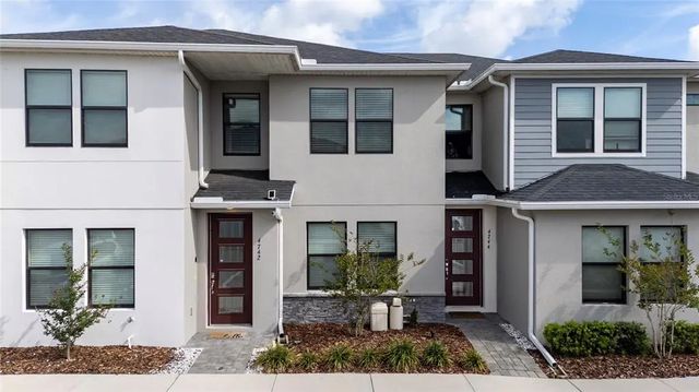4744 Terra Esmeralda Drive, KISSIMMEE