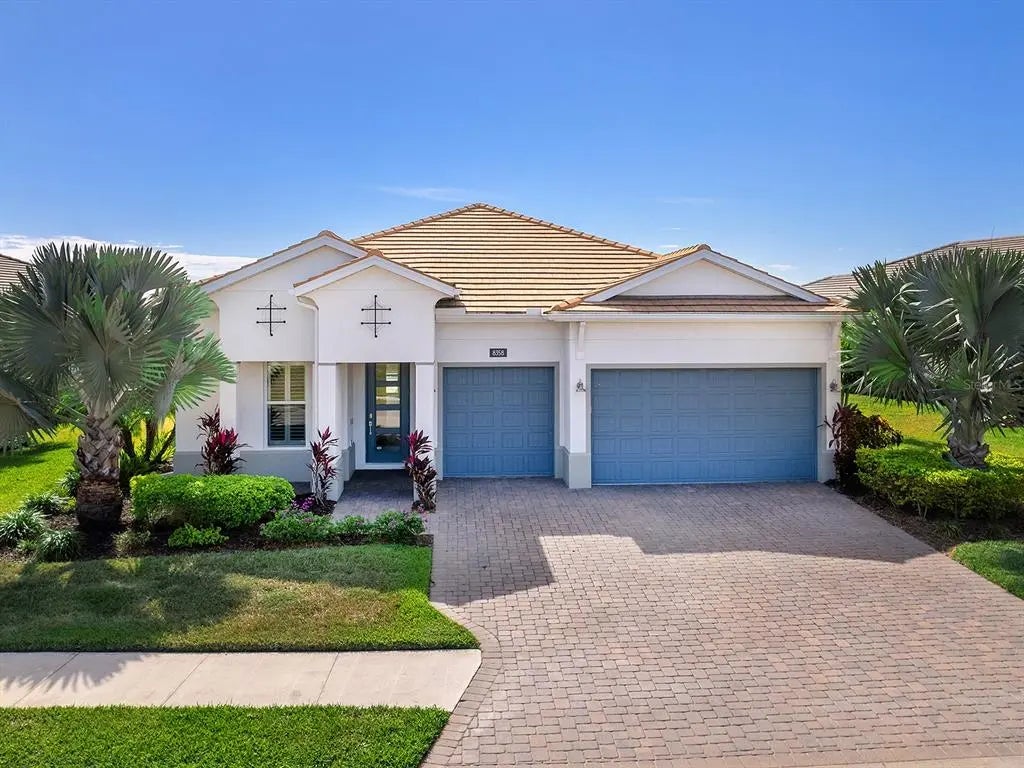 8358 Redonda Loop, BRADENTON
