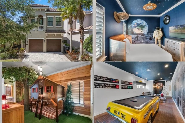 960 Golden Bear Drive, REUNION