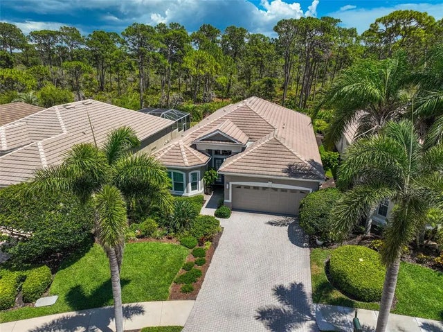 293 Turquoise Lane, OSPREY