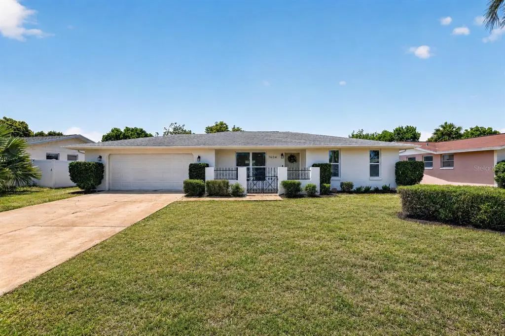7604 Jasmine Boulevard, PORT RICHEY
