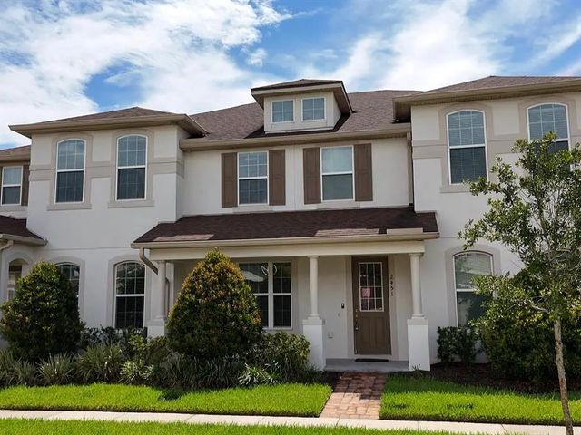 2451 Varenna Loop, KISSIMMEE