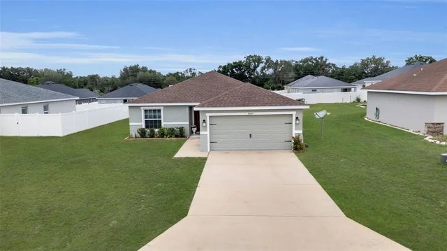 5547 Se 91st Place, OCALA