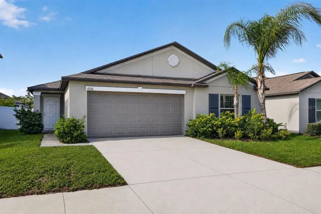 13236 Jeter Creek Drive, RIVERVIEW