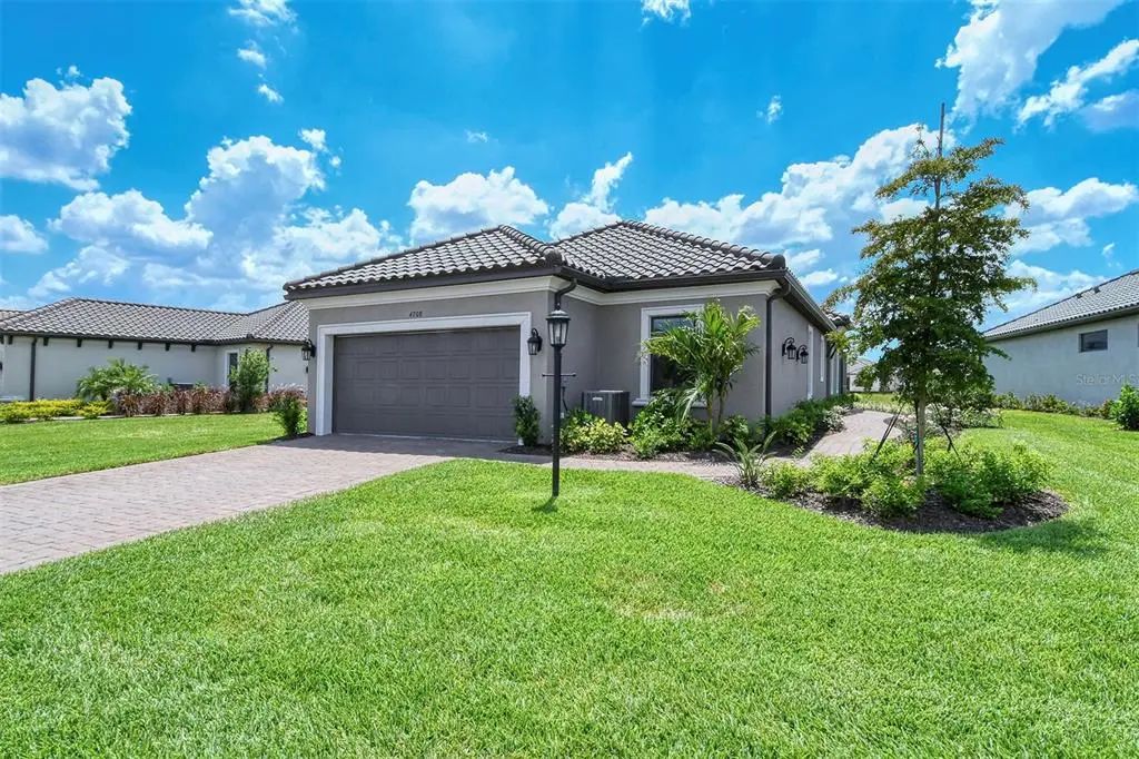 4708 Motta Court, BRADENTON
