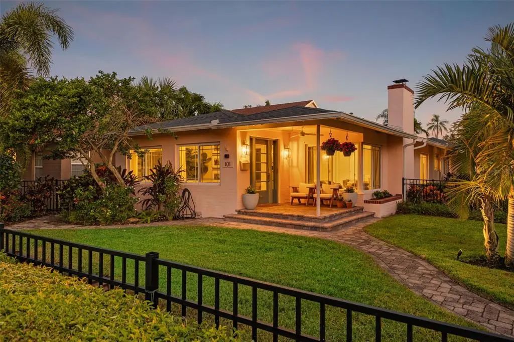 101 27th Avenue N, ST. PETERSBURG
