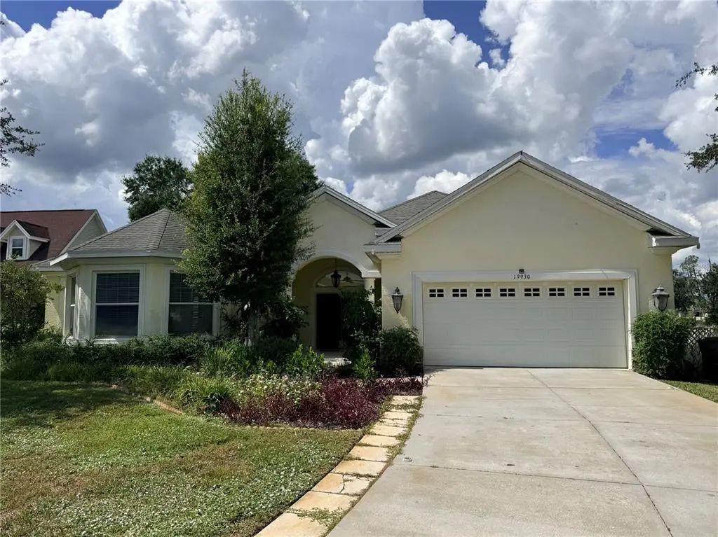 19930 Dolores Ann Court, LUTZ