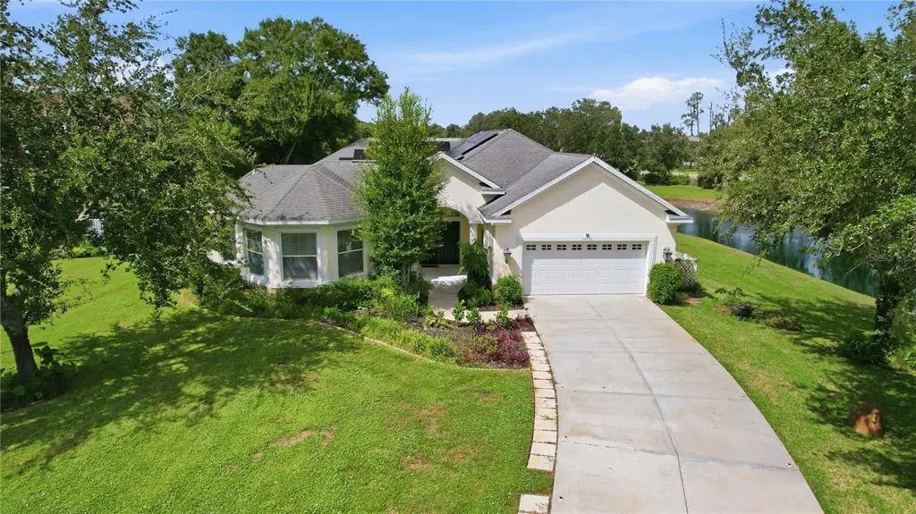 19930 Dolores Ann Court, LUTZ