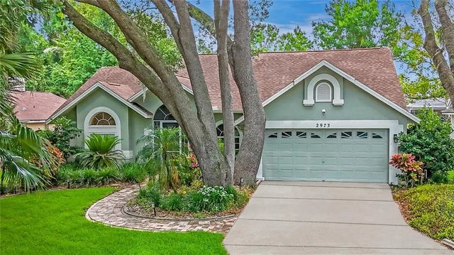 2973 Spring Oak Court, PALM HARBOR