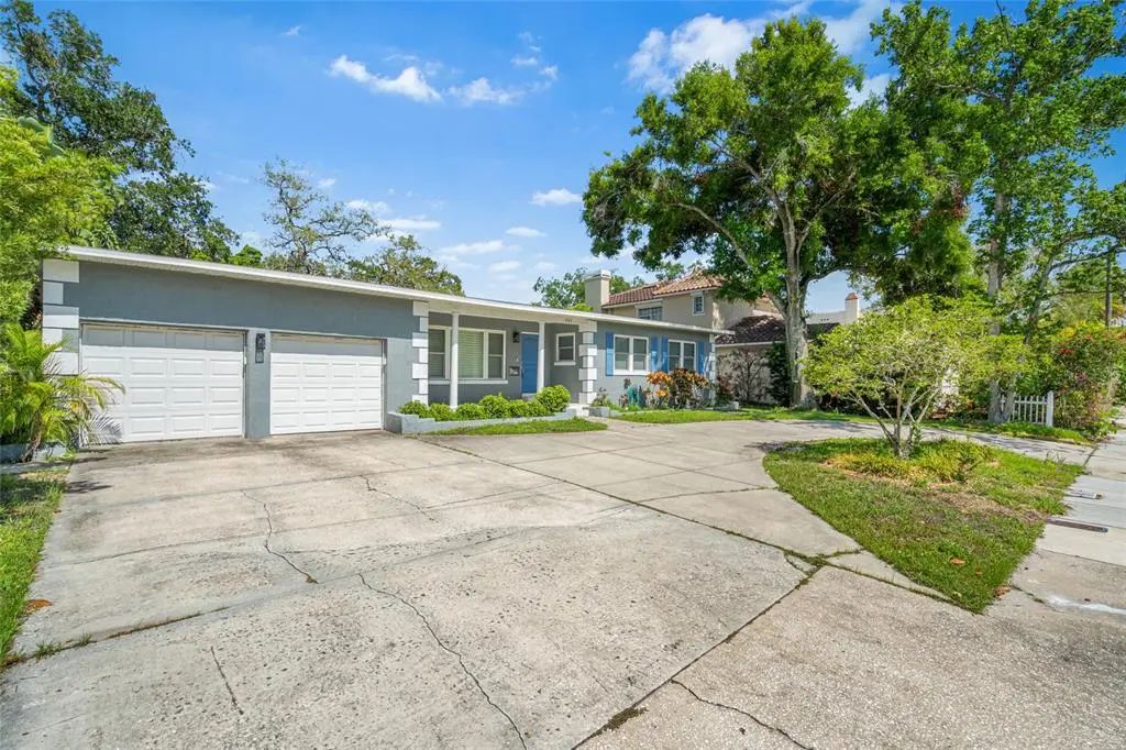 404 S West Shore Boulevard, TAMPA