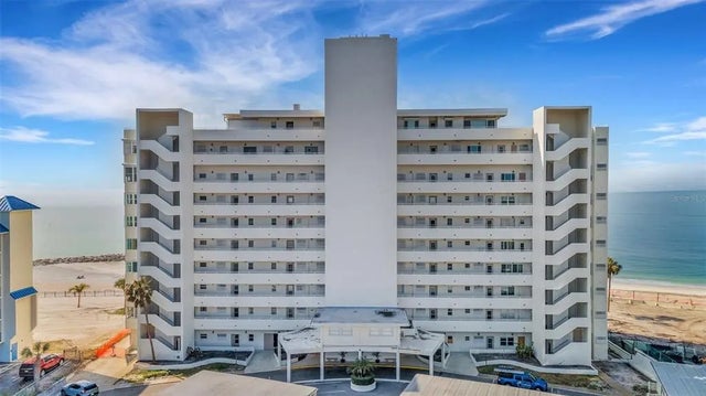 7000 Beach Plaza 905, ST PETE BEACH