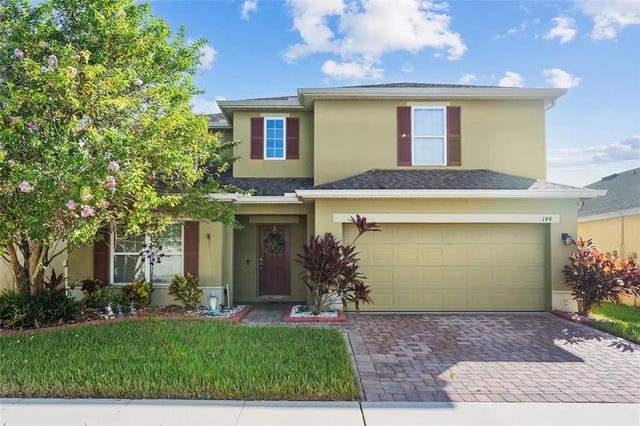 144 Williamson Drive, DAVENPORT