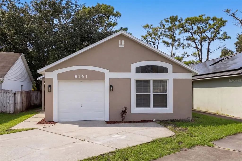 8161 Golden Chickasaw Circle, ORLANDO