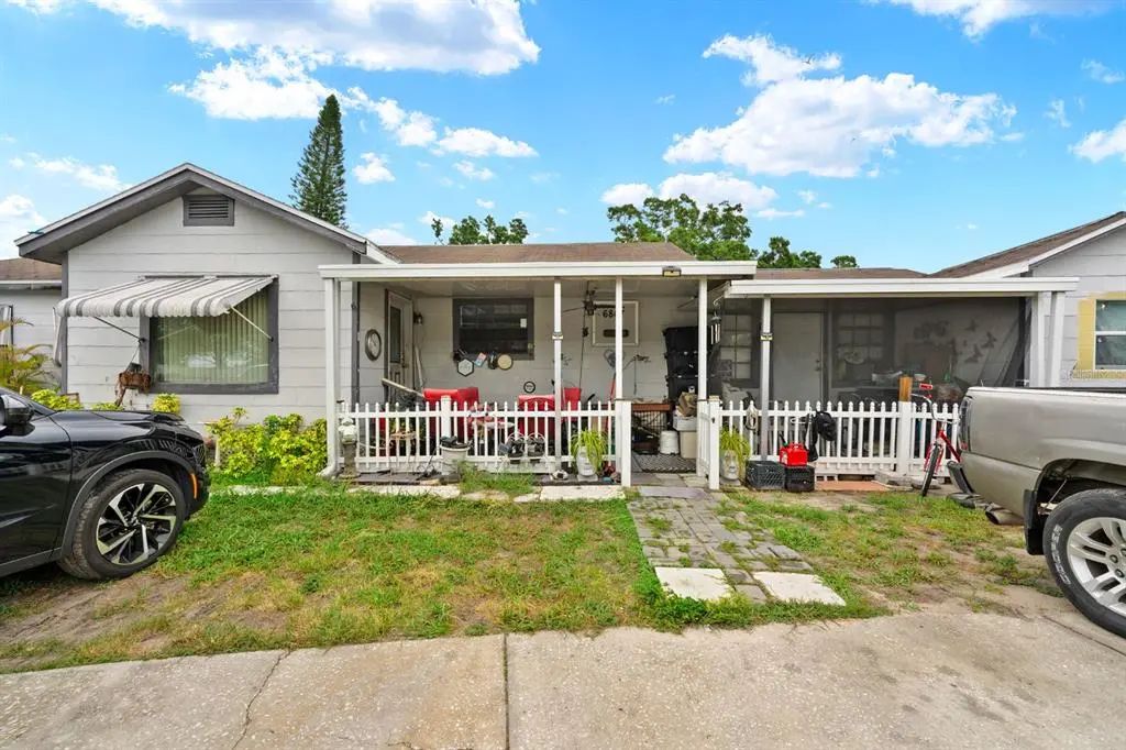 6807 N Himes Avenue, TAMPA