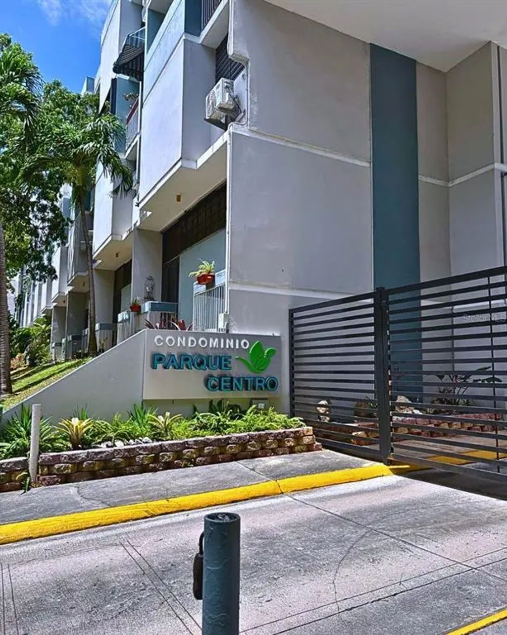 170 Av. Arterial Hostos Condominio Parque Centro, Edificio Ucar 2, SAN JUAN