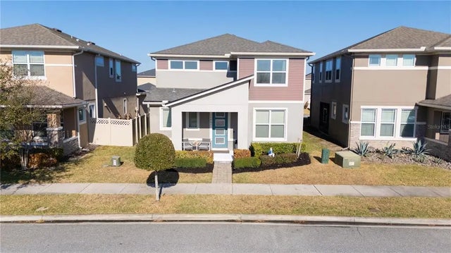 16461 Olive Hill Drive, WINTER GARDEN