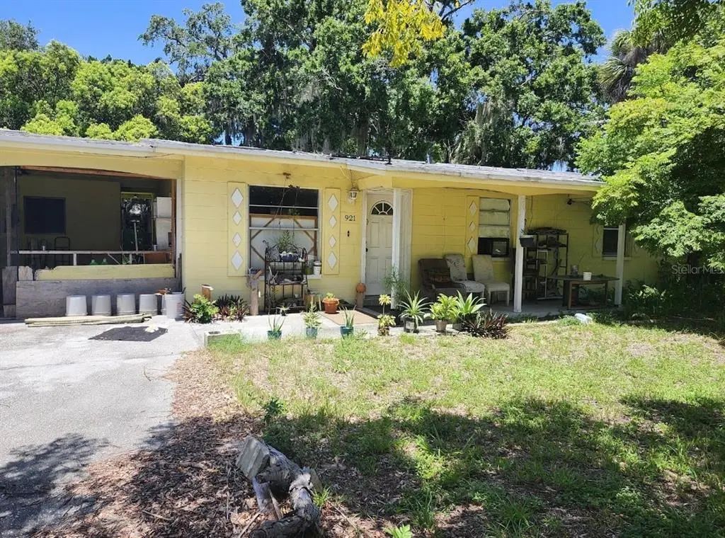 921 S Fiske Boulevard, ROCKLEDGE