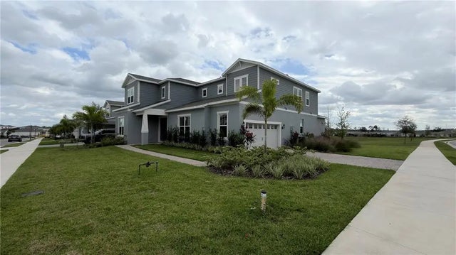 15295 Rising View Drive, MONTVERDE