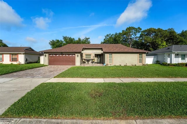 12542 Idaho Woods Lane, ORLANDO