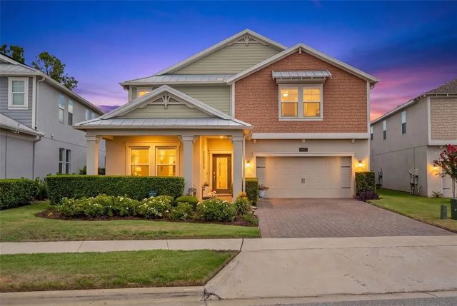 3462 Shallow Cove Lane, CLERMONT