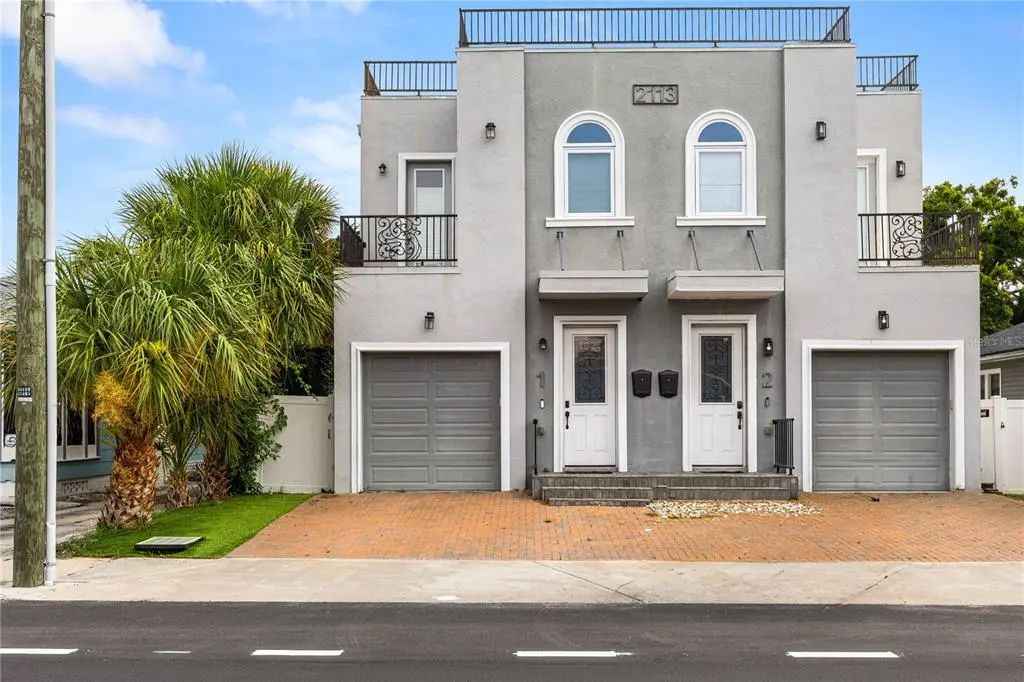 2113 W Cass Street 1, TAMPA