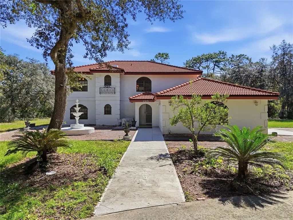 120 Monica Court, LAKE MARY