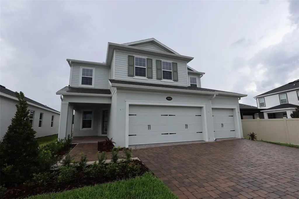 2685 Great Heron Avenue, ST CLOUD
