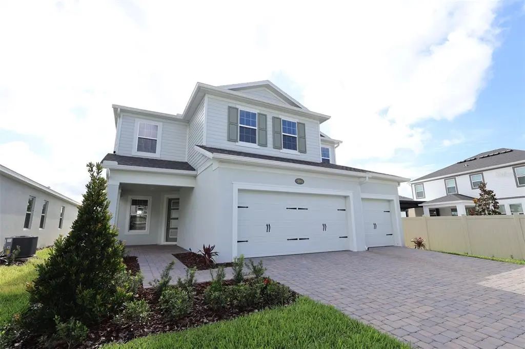 2685 Great Heron Avenue, ST CLOUD