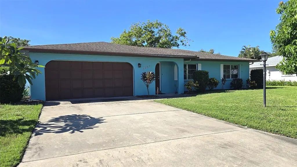5203 18th Avenue W, BRADENTON