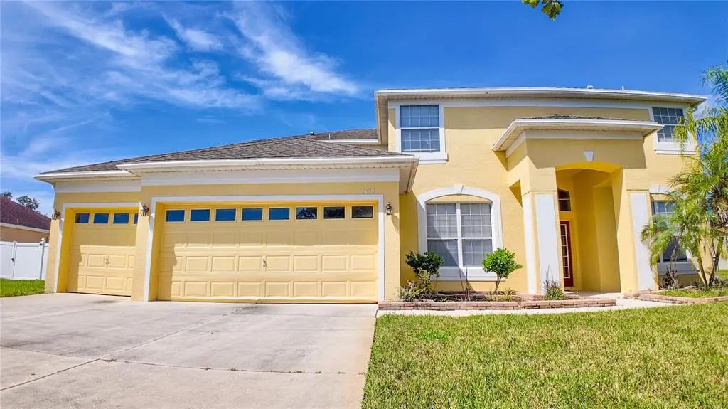 3145 Twisted Oak Loop, KISSIMMEE