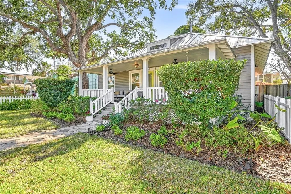 400 9th Avenue Ne, ST PETERSBURG