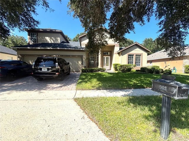 902 Hire Circle, OCOEE