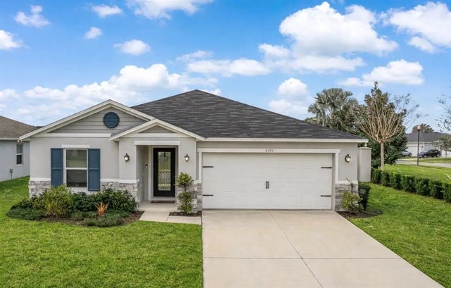 1395 Park Leah Circle, APOPKA