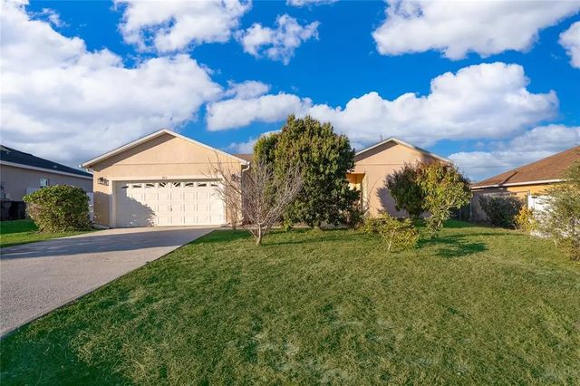 213 Big Black Drive, KISSIMMEE