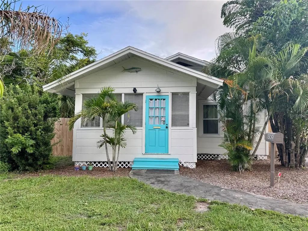 1309 13th Avenue W, BRADENTON