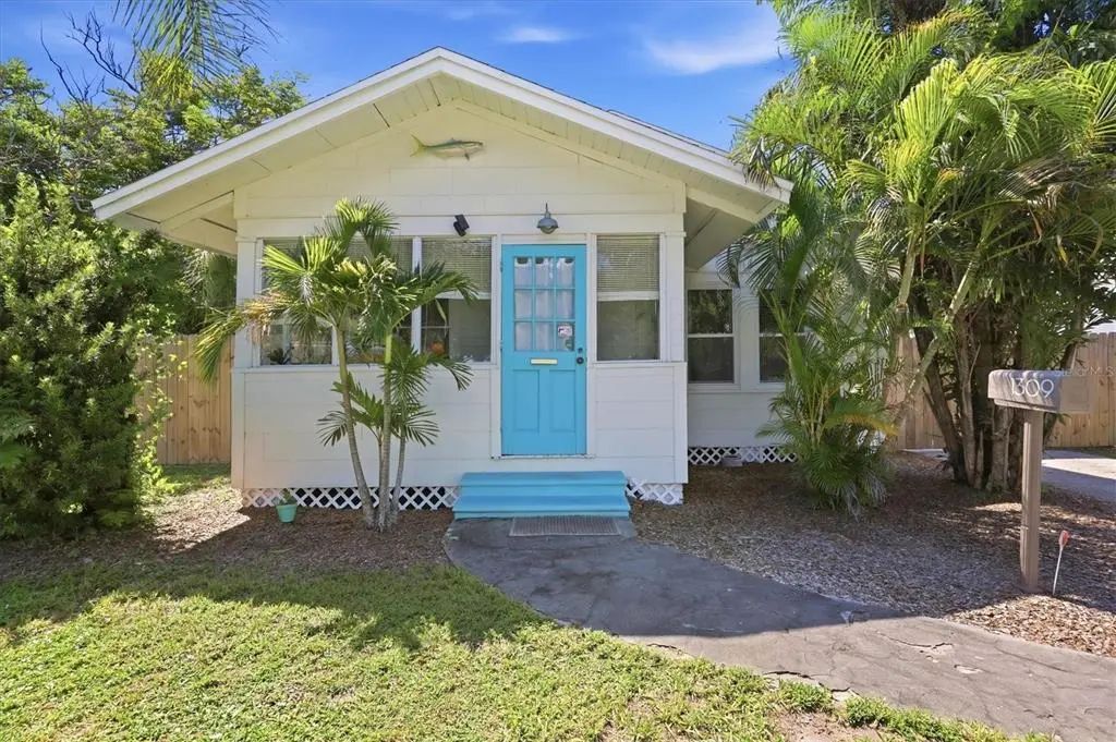 1309 13th Avenue W, BRADENTON