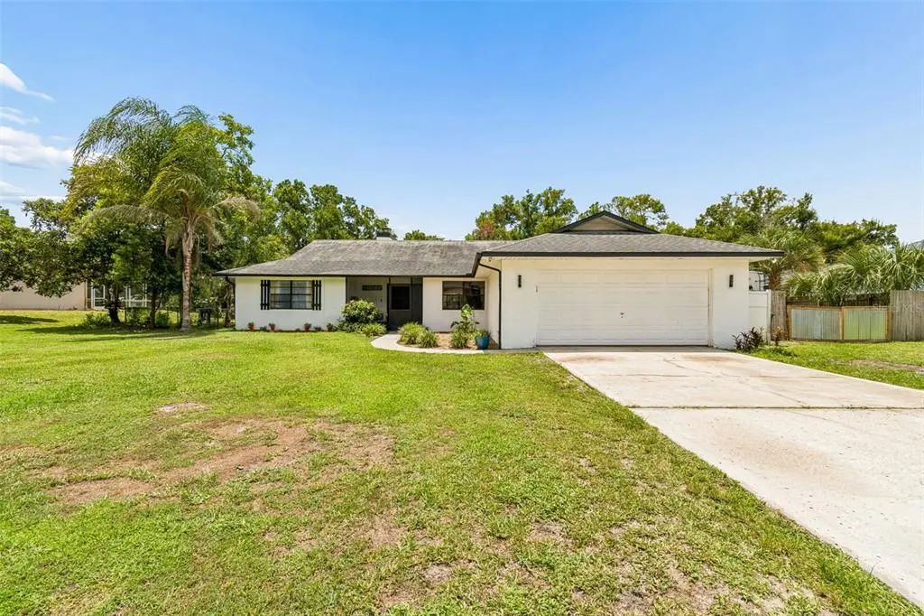 22408 Shoreside Drive, LAND O LAKES