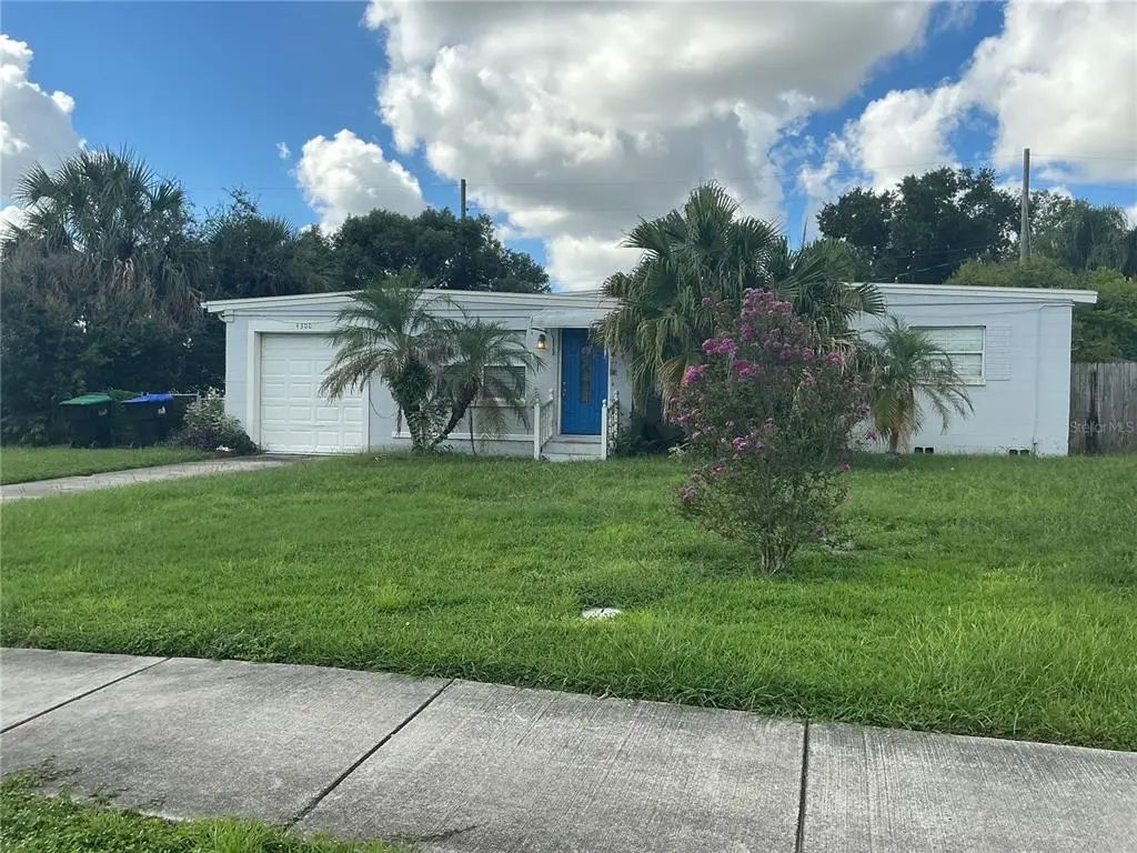 4300 Walbridge Street, ORLANDO