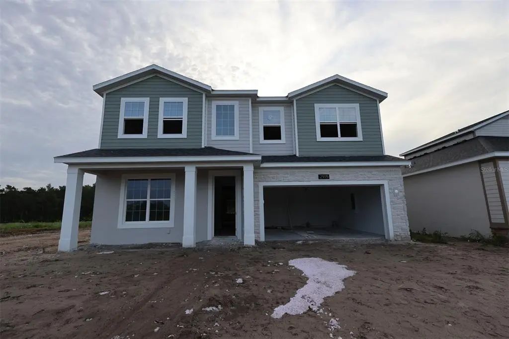 2915 Sweetgrass Lane, ZELLWOOD