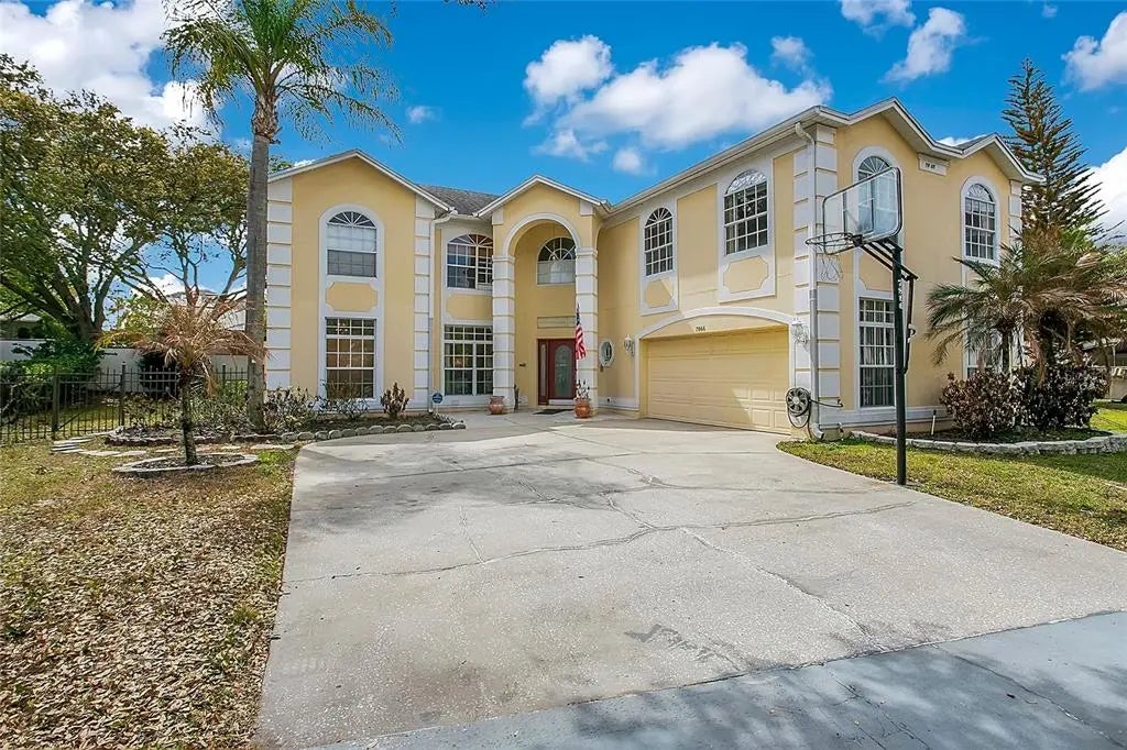 7866 Bardmoor Hill Circle, ORLANDO
