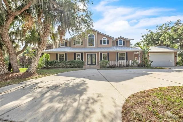 10597 Sw Kissimmee Road, ARCADIA