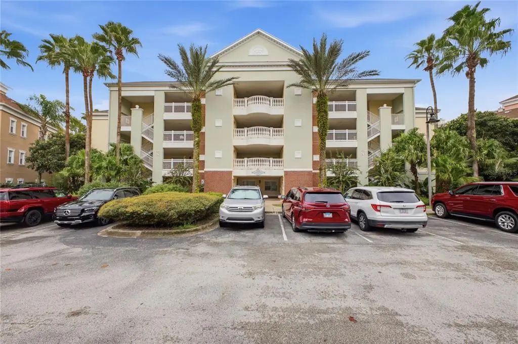 7660 Whisper Way 402, REUNION