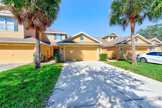 20306 Oak Key Court, TAMPA