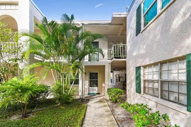 4335 Aegean Drive 108a, TAMPA