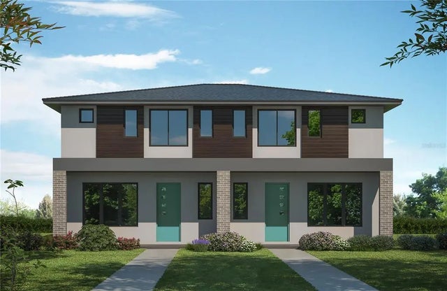 1005 W Cypress Street 2, TAMPA