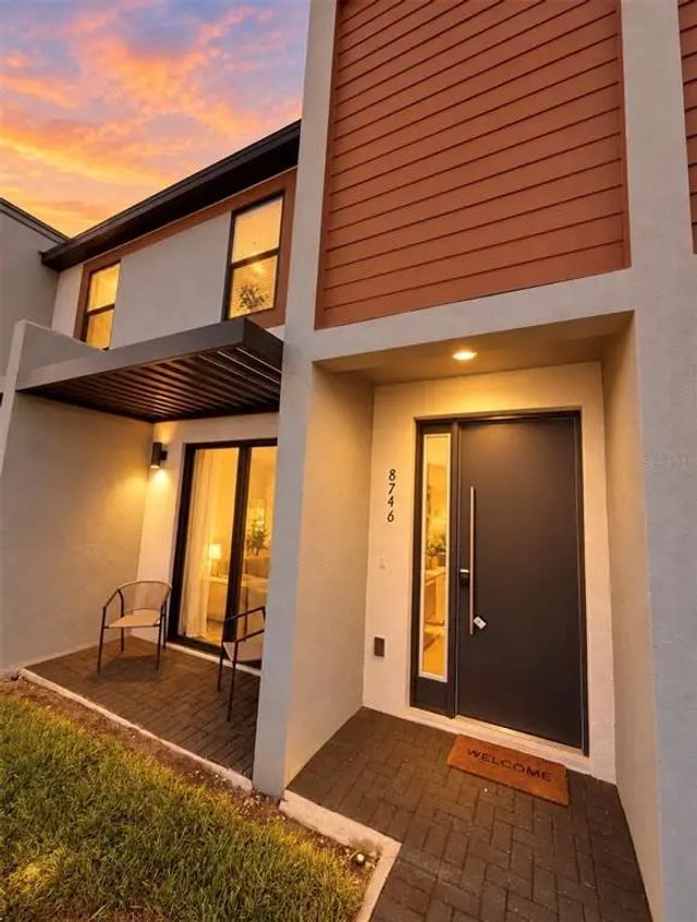 8746 Good Vibes Place, KISSIMMEE